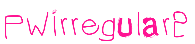 PWIrregular2