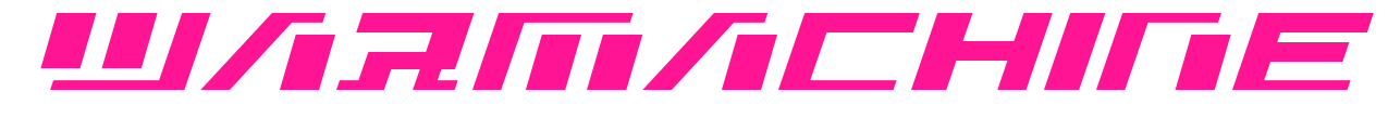 warmachine預覽圖片
