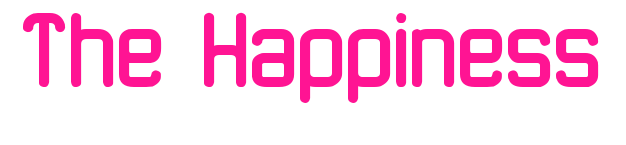 The Happiness預(yù)覽圖片