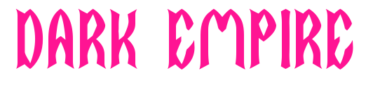 DARK EMPIRE