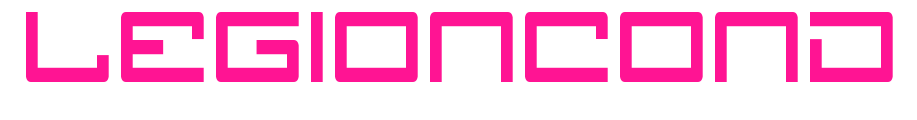 legioncond預(yù)覽圖片