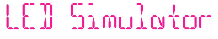 LED Simulator預(yù)覽圖片