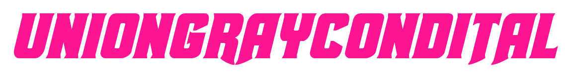 uniongraycondital