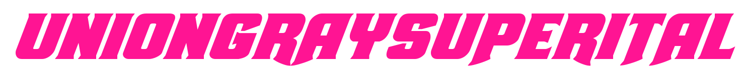 uniongraysuperital