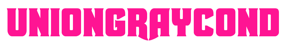 uniongraycond預覽圖片
