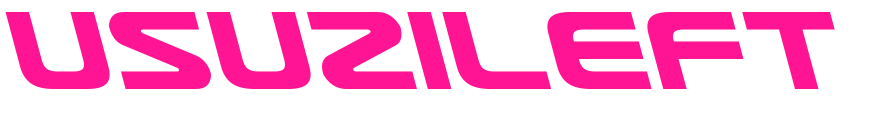 usuzileft預覽圖片