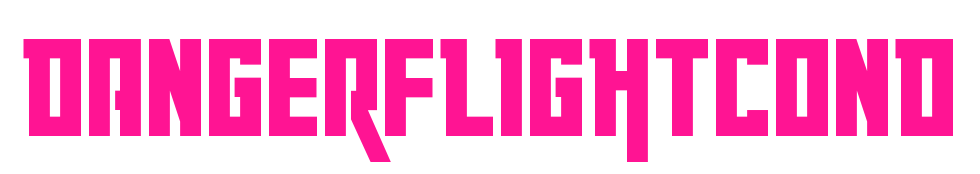 dangerflightcond預覽圖片