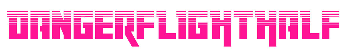 dangerflighthalf預(yù)覽圖片