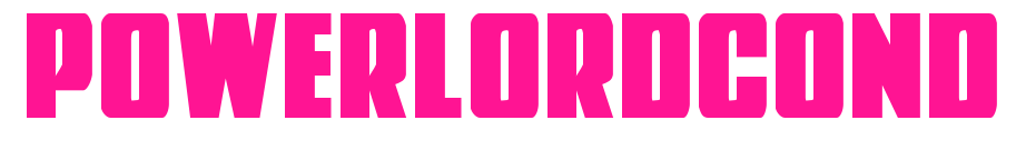 powerlordcond預覽圖片