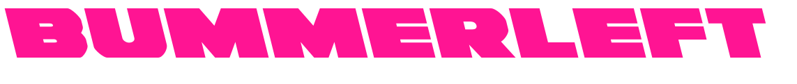 bummerleft預(yù)覽圖片