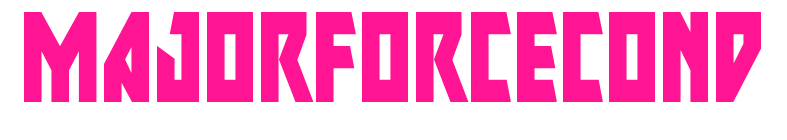 majorforcecond預(yù)覽圖片