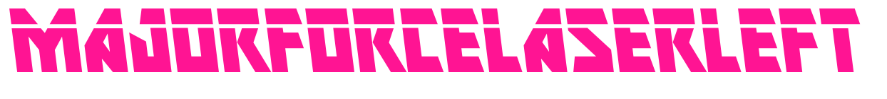 majorforcelaserleft預(yù)覽圖片