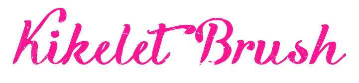 Kikelet Brush預(yù)覽圖片