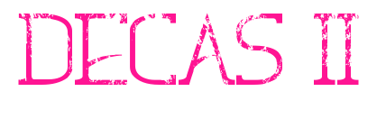 Decas II預(yù)覽圖片
