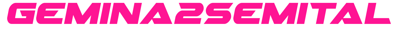 gemina2semital預(yù)覽圖片