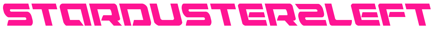 starduster2left預(yù)覽圖片