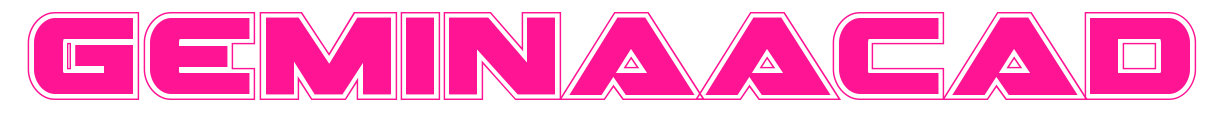 geminaacad預(yù)覽圖片
