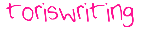 toriswriting預(yù)覽圖片