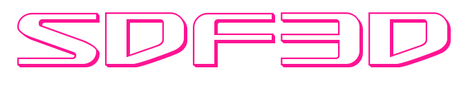 sdf3d預覽圖片