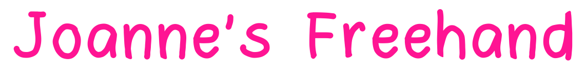 Joanne's Freehand預(yù)覽圖片
