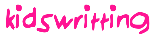 kidswritting預(yù)覽圖片