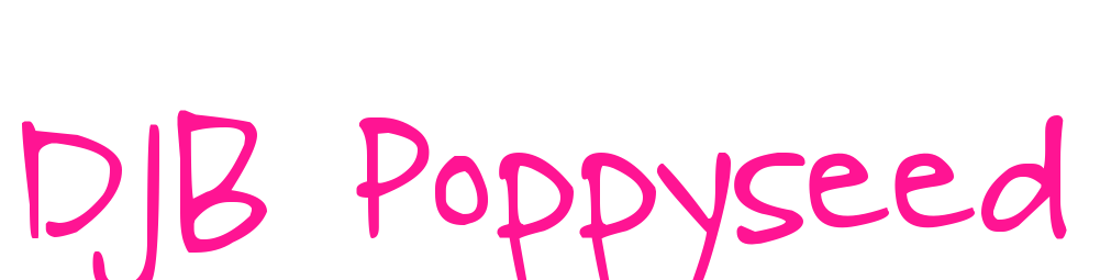 DJB Poppyseed預覽圖片