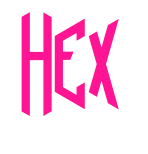 Hex預覽圖片