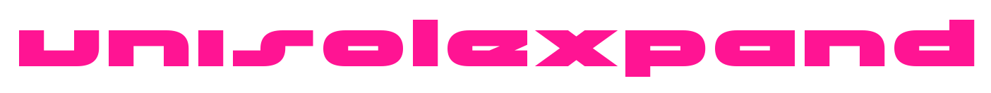 unisolexpand預覽圖片