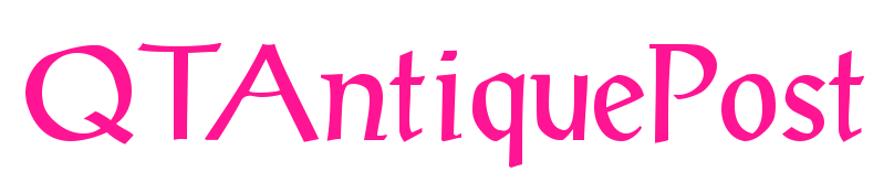 QTAntiquePost預覽圖片