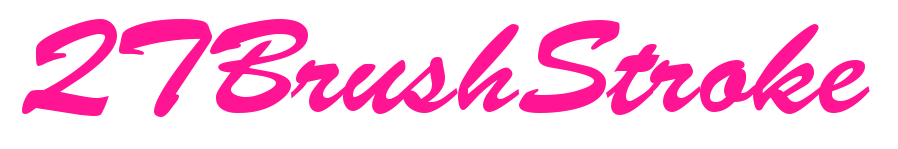 QTBrushStroke預(yù)覽圖片