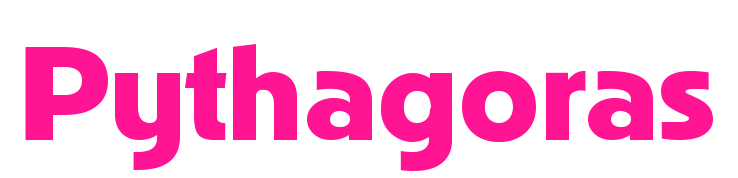 Pythagoras預覽圖片