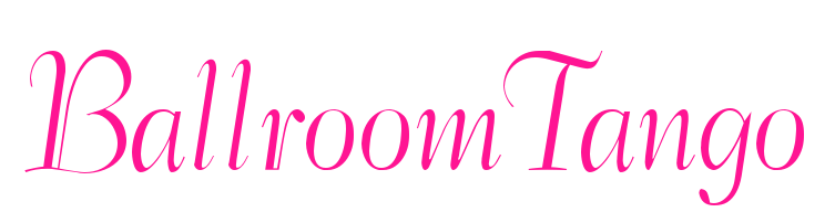 BallroomTango預(yù)覽圖片