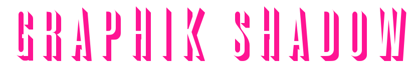 Graphik Shadow預(yù)覽圖片