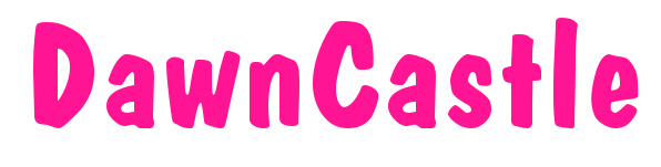 DawnCastle預(yù)覽圖片