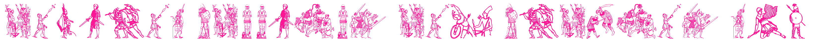 Ancient-warriors-and-weapons-tfb預覽圖片