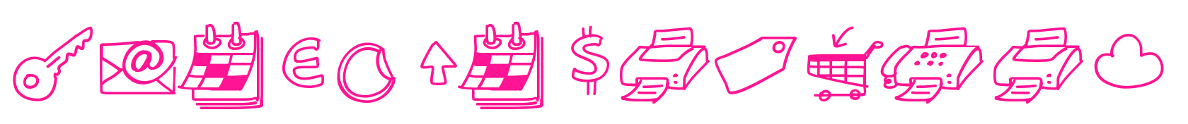 PeaxDrawnIcons預(yù)覽圖片
