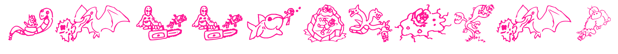 KillMeCraig預覽圖片