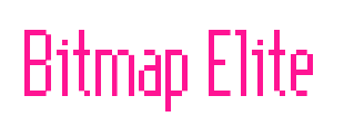 Bitmap Elite預(yù)覽圖片