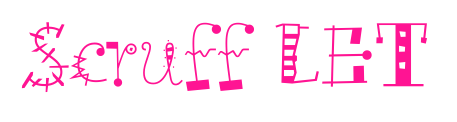 Scruff LET預覽圖片