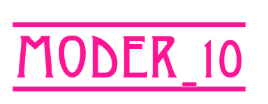 MODER_10預(yù)覽圖片