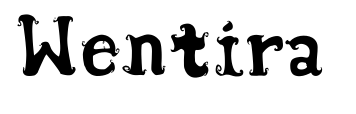Wentira預覽圖片