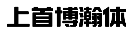 上首博瀚體